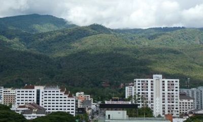 Chiang Mai 4 Days and 3 Nights