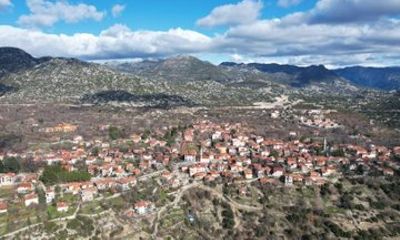 Explore Authentic Ormana and Altinbesik Cave in Taurus from Side