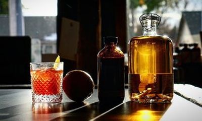 Torch Lake Antrim County Wine Beer Cider and Spirits Tour