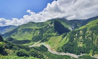 All Inclusive Azerbaijan Multi Day Tour