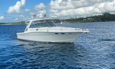 Private Full Day Yacht Charter in Punta Cana Island Adventure