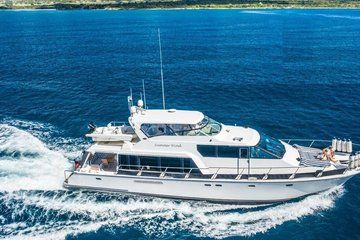 VIP Private Yacht Charter in Punta Cana