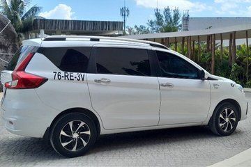Transfer from port morelos to carmen beach or cancun