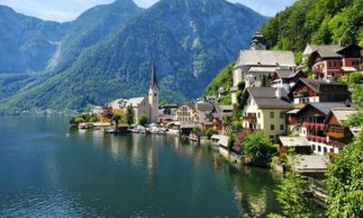 Private Hallstatt Tour from Salzburg