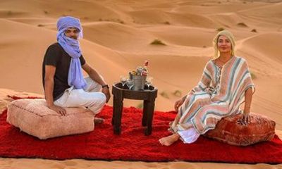 7 Day Morocco Tour Casablanca to Marrakech with Desert Travel