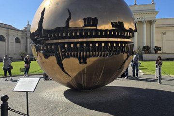 Vatican museums and Sistine chapel Evening Entrance Tickets