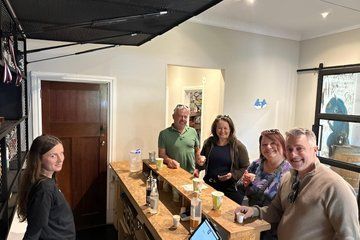 Private Swan Valley Wine Tour Meet the Maker Winery Experience
