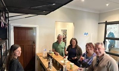 Private Swan Valley Wine Tour Meet the Maker Winery Experience