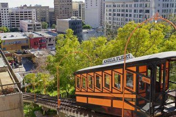 Ultimate Private Los Angeles Walking Tour