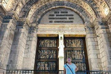 Half Day Intramuros and Distillery Experience with Transfer