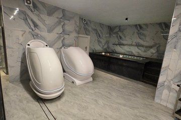 Traditional Moroccan Hammam Experience