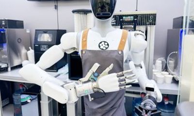 Guangzhou Tech Tour: Robots, Drone Delivery and Driverless Taxi