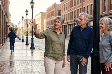 Private Customizable Walking Tour in Milwaukee