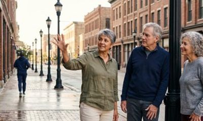 Private Customizable Walking Tour in Milwaukee