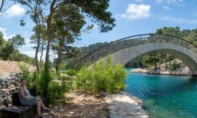 Dubrovnik to Mljet National Park Private Tour Tickets and Car