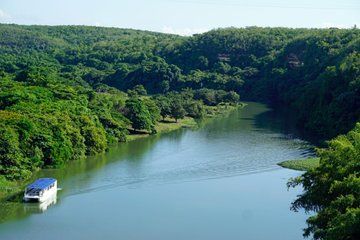 Nisibon Cultural Tour with Maimon River Cruise and Lunch
