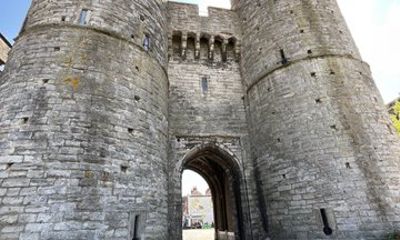 Chaucer Revelation Escape Game in Canterbury