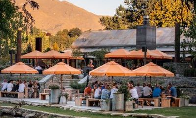 Discover Queenstown – Private Wine Tour with Top 4 Wineries