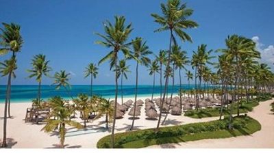 Punta Cana Airport to or from Dreams Royal Beach Transfer