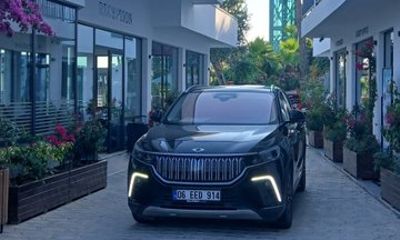 Bodrum Airport Private Transfer Services