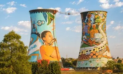 Private Soweto Township Tour from Johannesburg