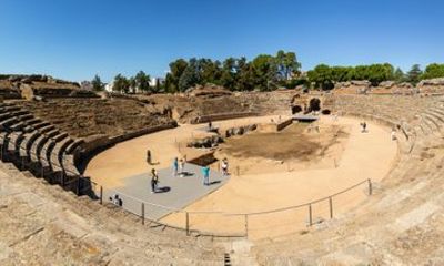 Private Roman Spain Portugal Tour