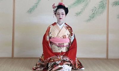 Fukuoka Art Class Tour