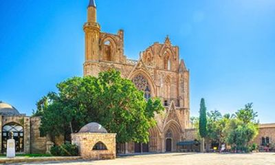 Private Famagusta Shore Tour – Ancient Ruins of North Cyprus