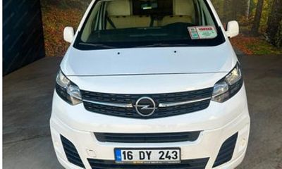 Antalya Airport Private Transfer Service