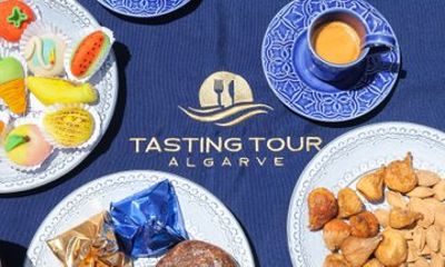 Lagos Algarve Tapas Wine and Liqueur Tasting