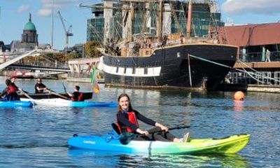 Kayaks
