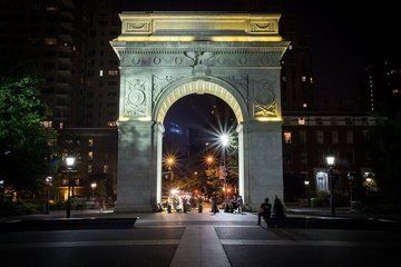 NYC Gangsters and Ghosts Walking Tour