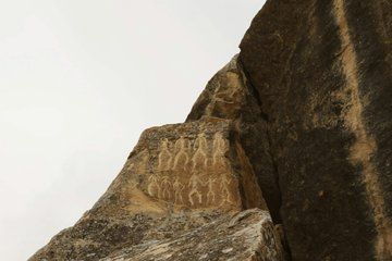 Discover Gobustan National Park Rock Carvings and Mud Volcanoes