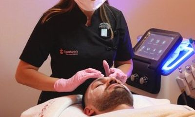 Deep Cleansing Facial