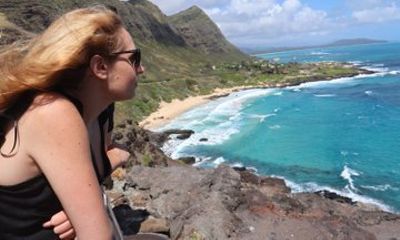 Circle Island on Oahu Full Day Excursion