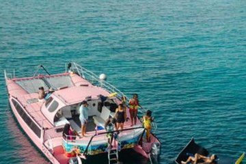 Philipsburg Snorkeling and Swimming Activity