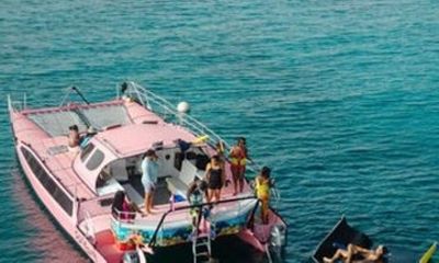 Philipsburg Snorkeling and Swimming Activity