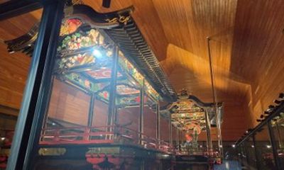 Nagano: Obuse Hokusai Tour with Museum & Patron’s Residence