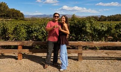 Private Wine Tasting Tour in Santa Ynez Valley