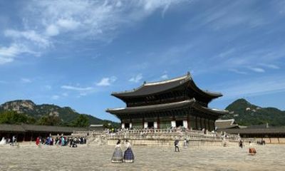 Private and Custom Highlights Tour from Seoul