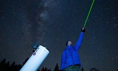 Twizel Stargazing Tour: Explore the Aoraki Mackenzie Dark Sky