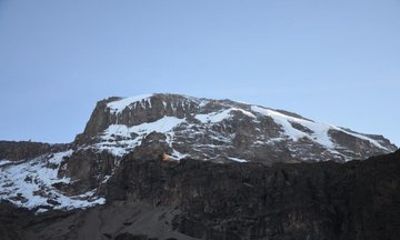 6 Day Guided Trek to Mount Kilimanjaro via Machame Route