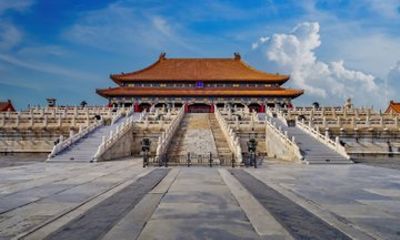 Beijing, XiAn and Shanghai 8 Day 7 Night Fun Group Tour