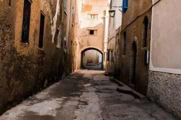 Casablanca family Jewish roots & Genealogy Tour