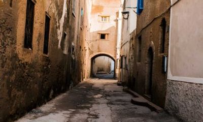 Casablanca Jewish Family Roots & Genealogy Tour