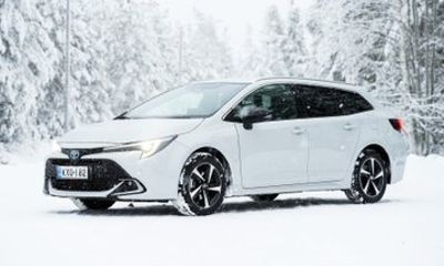 Rovaniemi Insider Self Drive Day Adventure