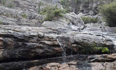 Camino dos Diamantes Santuario do Caraça
