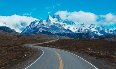 Full Day Chalten Rafting from El Calafate