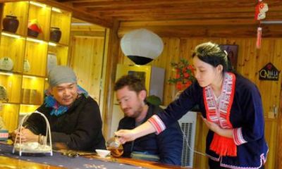 Ha Giang Loop 4-Day Easy Rider Tour: Ma Pi Leng, Du Gia Waterfall