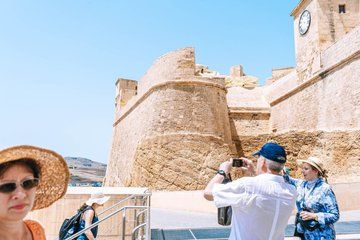 Остров Гозо / Island of Gozo (Bulgarian)